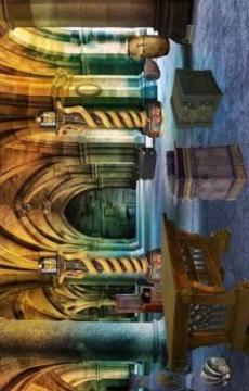 Escape Puzzle: Castle Escape 2游戲截圖1