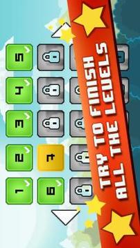 Bouncing Slime Impossible Game游戲截圖5