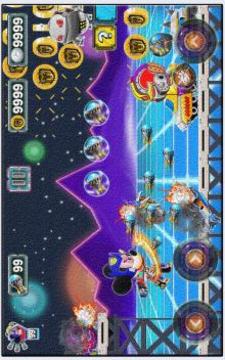 Super Mickey Heroes游戲截圖2