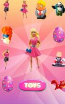 Toy Egg Surprise游戲截圖5