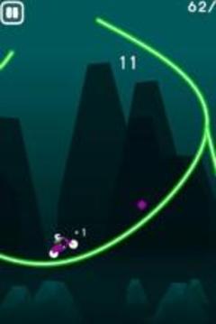Rider Neon游戲截圖2