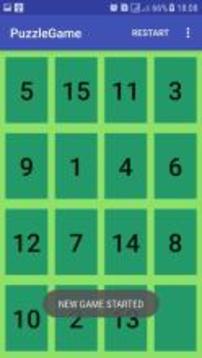 Puzzle new Game游戲截圖2