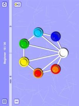 Balls and Matching Holes游戲截圖5