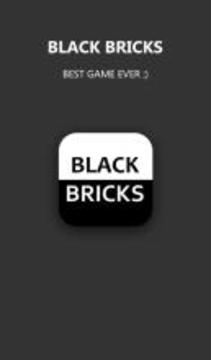Black Bricks游戲截圖5