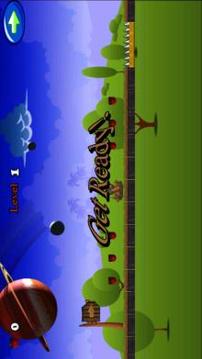 Alien Galaxy Ball游戲截圖3