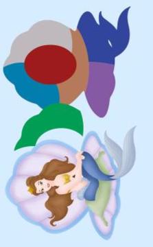 junior Princess Puzzle游戲截圖3