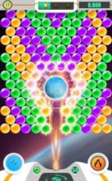 Bubble Assault游戲截圖2