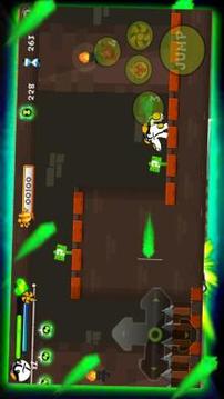 Super: Ben Alien Ultimate游戲截圖2