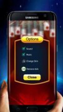 Freecell Solitaire – New FreeCell 2017游戲截圖3