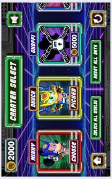 Super Mickey Heroes游戲截圖4
