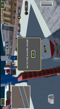 Oil Tank Simulator游戲截圖5