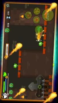 Super: Ben Alien Ultimate游戲截圖3