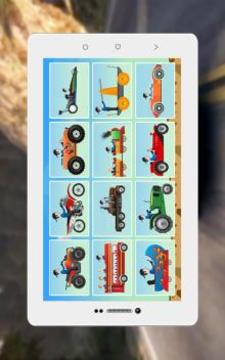 Off Road Climbing - Car Racing游戲截圖5