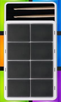 Electro Drums Pad Dj Mix游戲截圖2