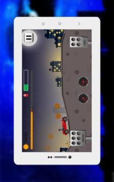 Off Road Climbing - Car Racing游戲截圖4