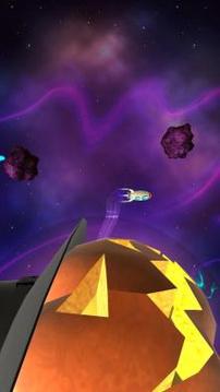 Space Drift Endless Flight游戲截圖2
