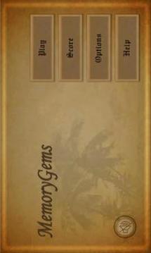 Memory Champ游戲截圖1