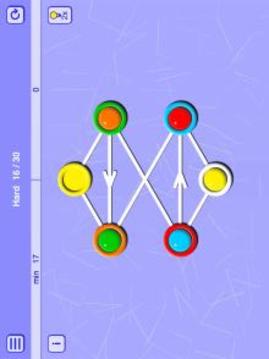 Balls and Matching Holes游戲截圖3