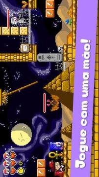 Col?nia Contra Ataca - O Jogo游戲截圖5