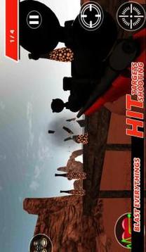 Hit Sniper Gun Shooter - Sniper Shooting Games游戲截圖2