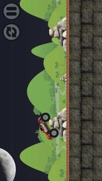 Grinder Monster Truck游戲截圖1