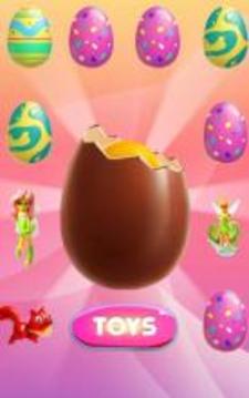 Toy Egg Surprise游戲截圖2