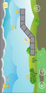 Pepa pig adventure jump游戲截圖2