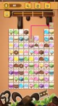 Onet Sweets Connect Mania 2018游戲截圖4