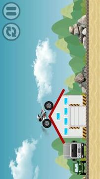 Monster Bike Mission 3游戲截圖5