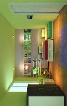 Escape Puzzle: Luxury Villa游戲截圖3