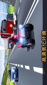 ATV Quad Bike Rider：極限賽車冒險游戲截圖2