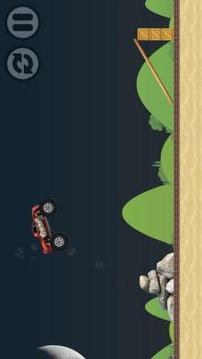Grinder Monster Truck游戲截圖4