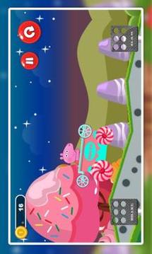 Pepa pig sweet baby world adventure游戲截圖5