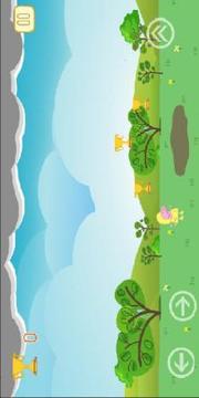 Pepa pig adventure jump游戲截圖4