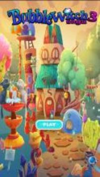 bubble witch saga 3游戲截圖2