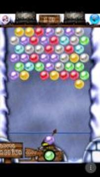 Bubble Shooter Deluxe Classic游戲截圖2