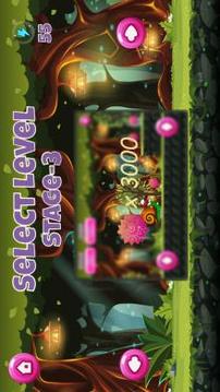 Snail Bob : World Tour游戲截圖4