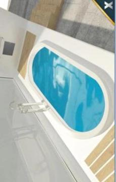 Escape Puzzle: Luxury Villa游戲截圖2