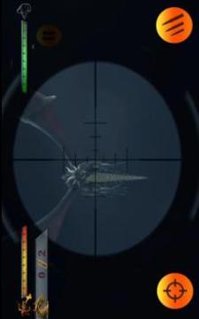 Sniper Shooter Dragon Hunter游戲截圖4