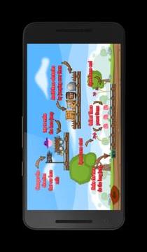 Daddy pig Vs Mummy pig游戲截圖3