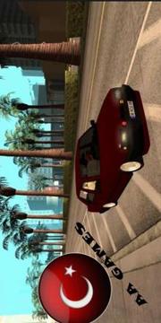 need for ?ahin simulator 2017游戲截圖1