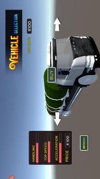 Oil Tank Simulator游戲截圖3