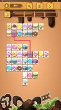 Onet Sweets Connect Mania 2018游戲截圖3