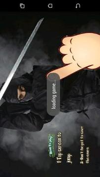 The Speedy Ninja Nagato游戲截圖4