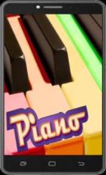 Dj Marshmello Tune Piano游戏截图1