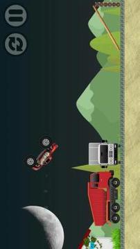 Grinder Monster Truck游戲截圖5