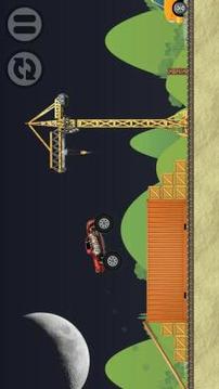 Grinder Monster Truck游戲截圖2