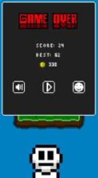Swipe and Survive游戲截圖1