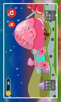 Pepa pig sweet baby world adventure游戲截圖4