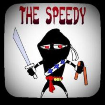 The Speedy Ninja Nagato游戲截圖1